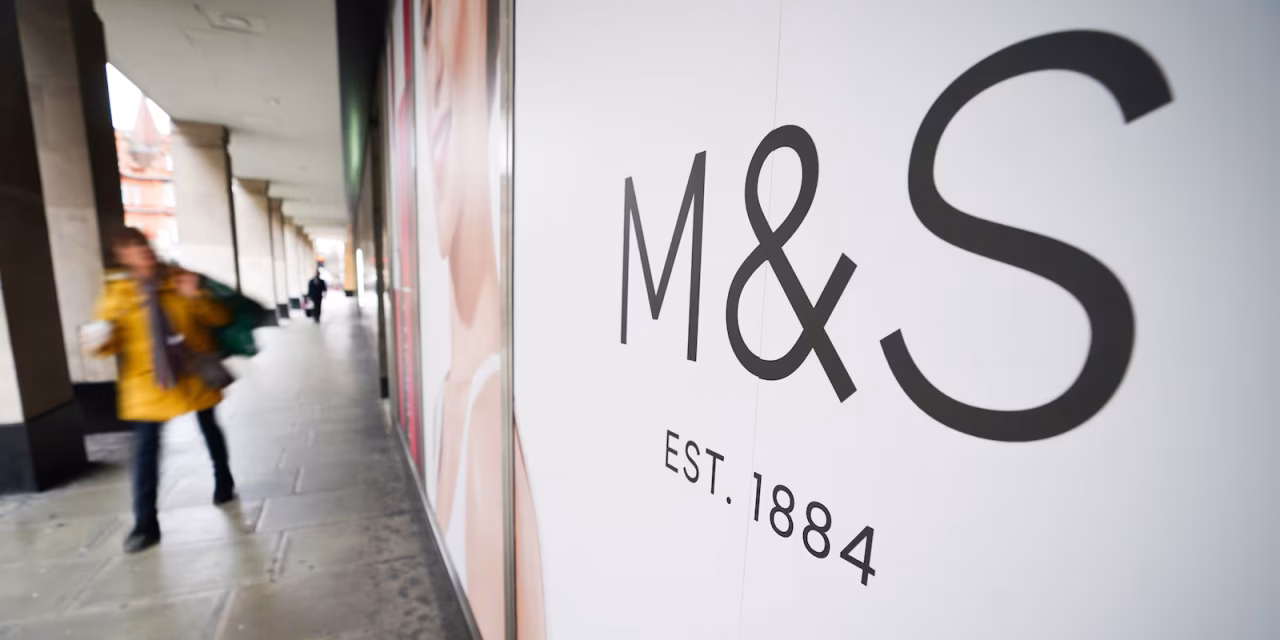 M&S open up to troubles with digital operations after massive cyberattack