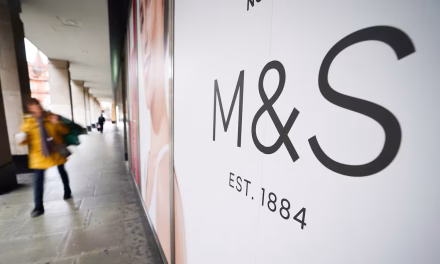 M&S open up to troubles with digital operations after massive cyberattack