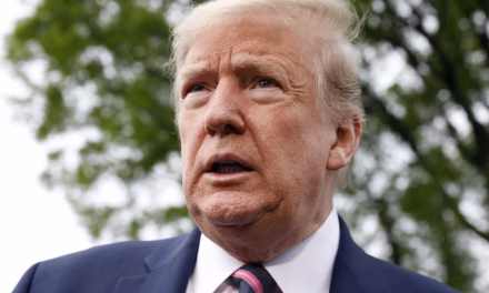 Trump orders states to verify IDs to block ineligible immigrants from SNAP
